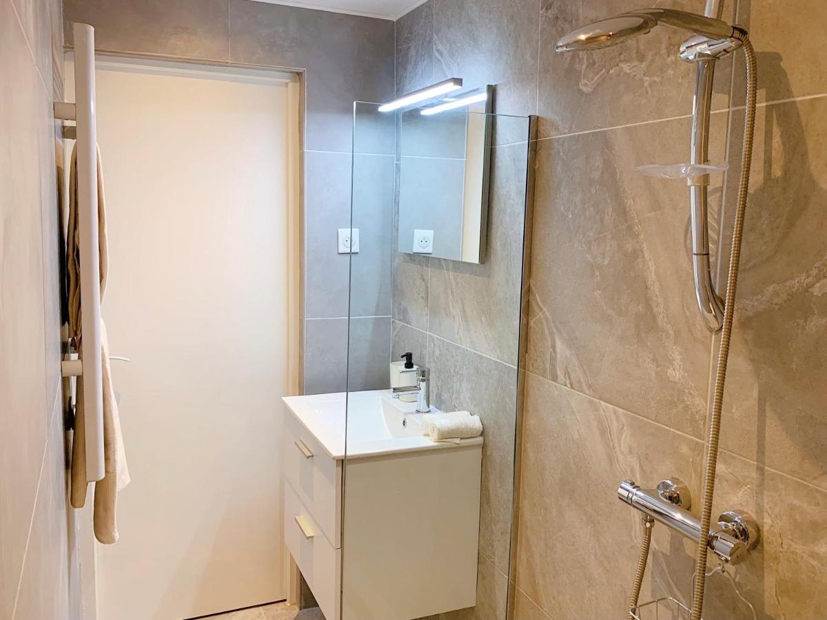 גאסה Studio Moderne Dans Le Golfe De Saint-Tropez מראה חיצוני תמונה